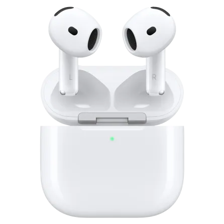 APPLE AIRPODS 4 ANC - Türk Telekom | eMağaza